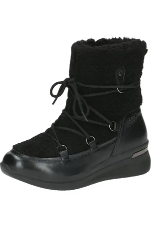 Caprice Snowboots