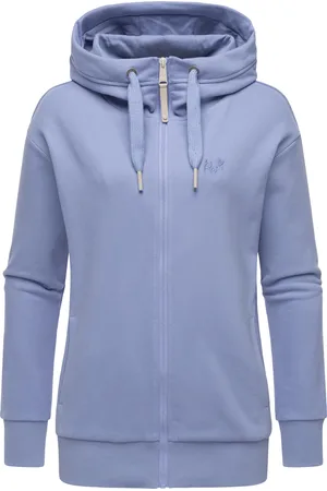 Ragwear Sweatjacke 