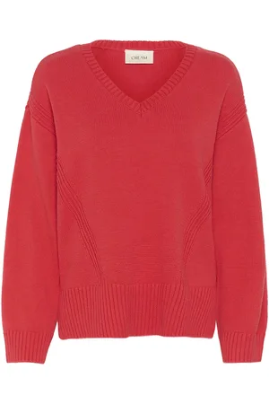 Cream Pullover 