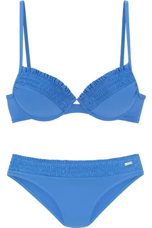 Buffalo Bikini