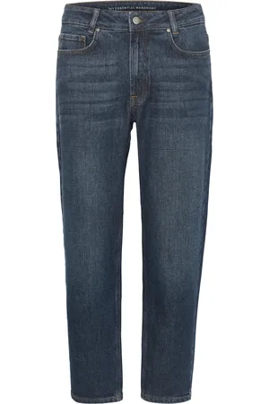 My Essential Wardrobe Jeans