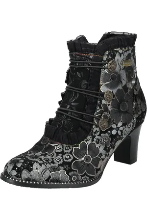 LAURA VITA Stiefelette