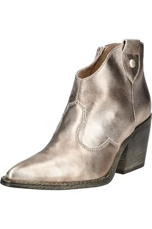 Nero Giardini Ankle Boots