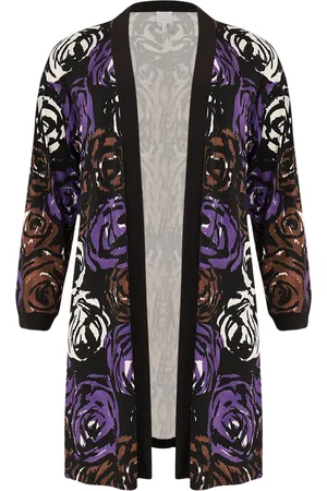 Yoek Strickjacke