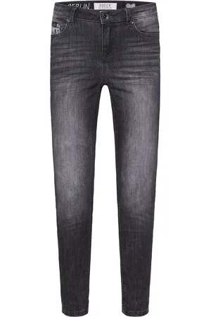 Soccx Jeans