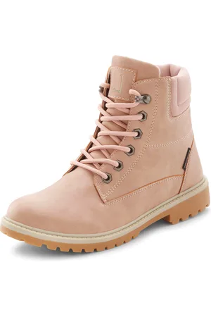 Lascana Schnürstiefelette
