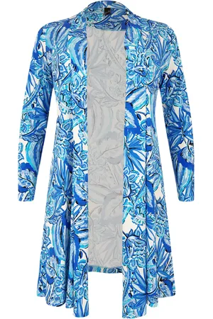 Yoek Strickjacke