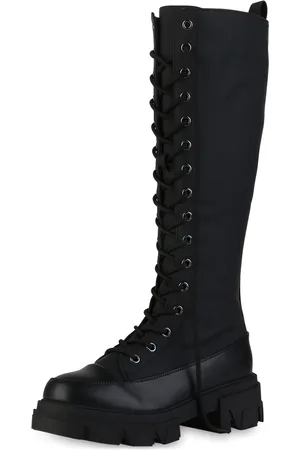 VAN HILL Stiefel 