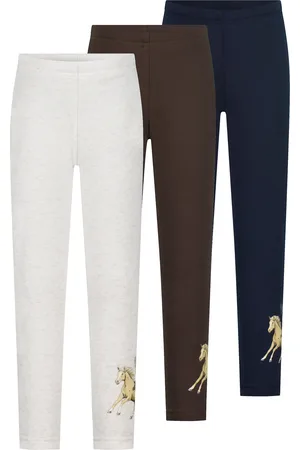 Salt & Pepper Leggings