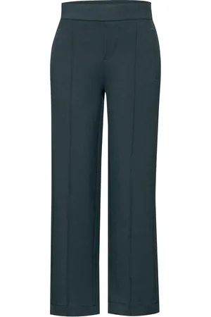 Street one Bundfaltenhose