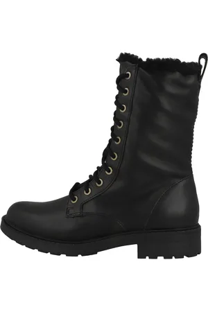 Clarks Schnürstiefelette 