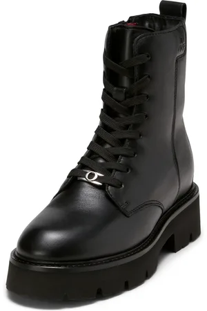 Marc O’ Polo Schnürstiefelette