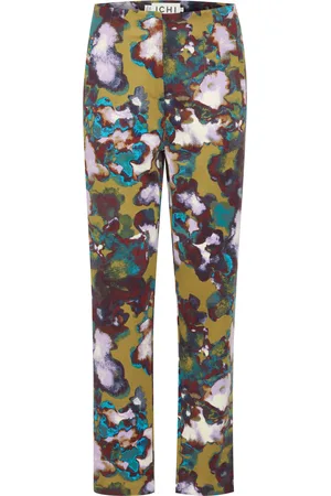 Ichi Chinohose 