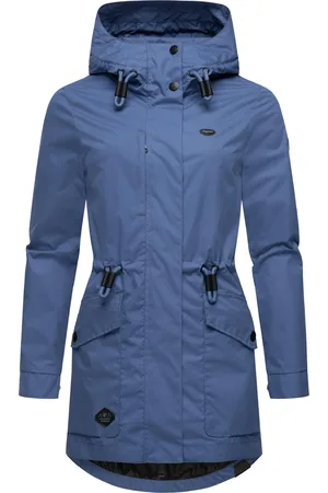 Ragwear Funktionsjacke 