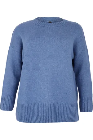 Yoek Pullover