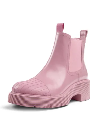 Camper Chelsea Boots 