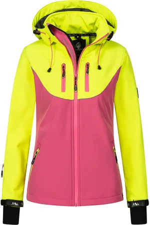 rock creek Funktionsjacke