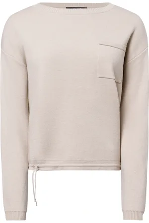 Comma, Pullover