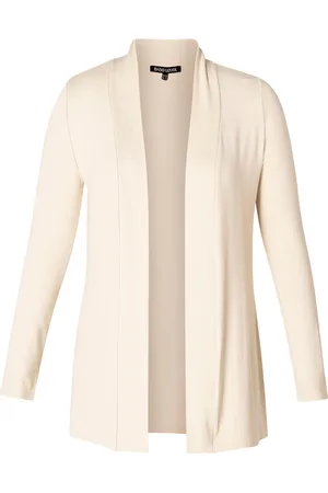 Base Level Strickjacke 