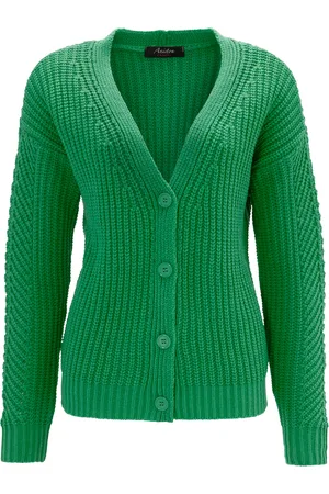 Aniston Strickjacke
