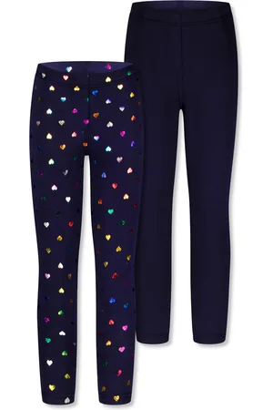 Salt & Pepper Leggings