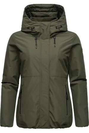 Ragwear Funktionsjacke 