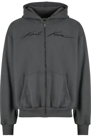 Karl Kani Sweatjacke