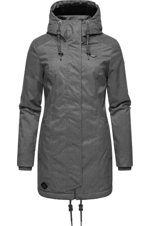 Ragwear Parka 