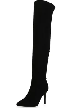 VAN HILL Overknees 