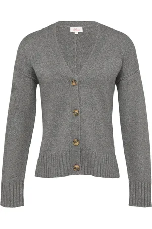 QS by s.Oliver Strickjacke