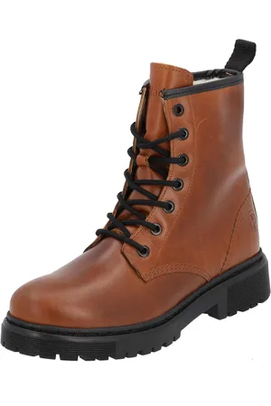 Palado Schnürstiefelette 