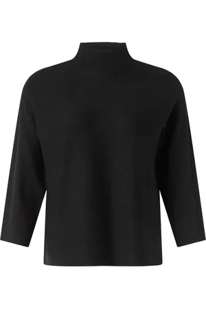 Comma, Pullover