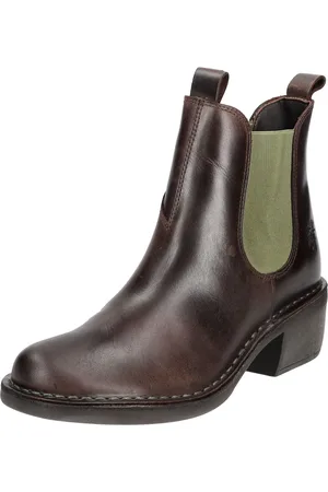 Fly London Ankle Boots