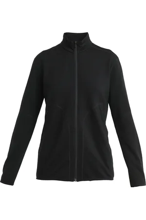 Icebreaker Funktionsfleecejacke 