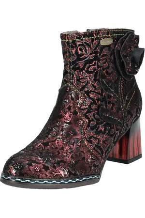 LAURA VITA Stiefelette
