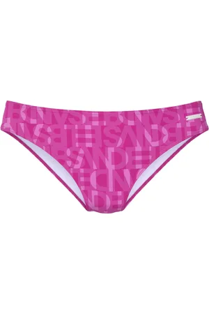 ELBSAND Bikinihose 