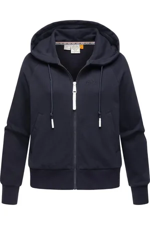 Ragwear Sweatjacke 