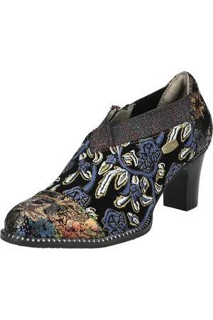 LAURA VITA Stiefelette
