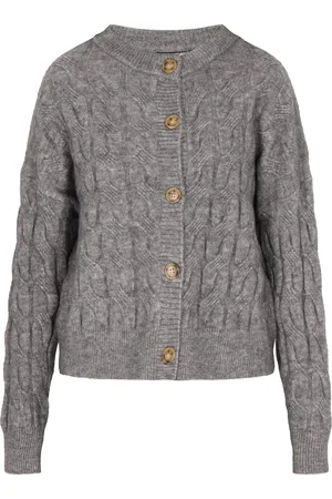 Dreimaster Strickjacke