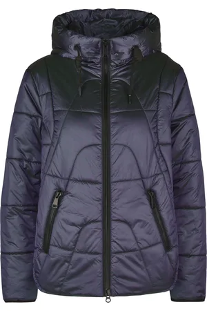 NAVIGAZIONE Übergangsjacke