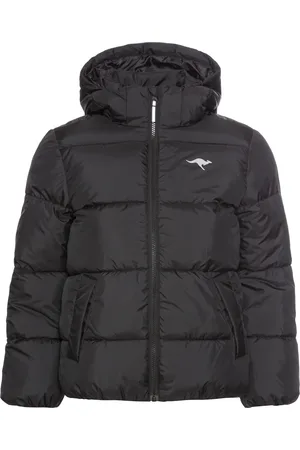 KangaROOS Winterjacke