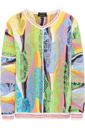 Carlo Colucci Pullover 