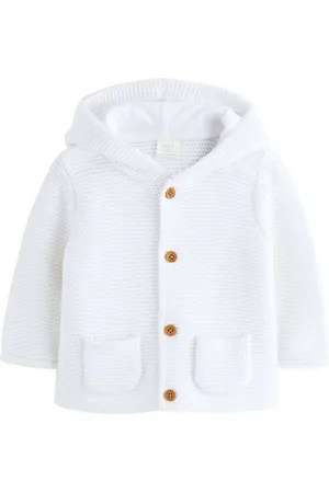 Next Strickjacke