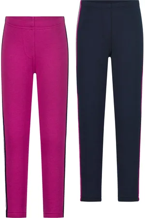 Salt & Pepper Leggings