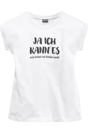 Kidsworld Shirt