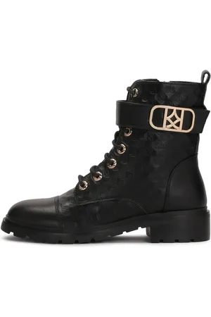 Kazar Stiefelette