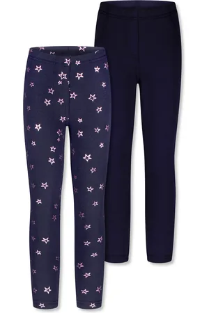 Salt & Pepper Leggings