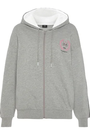 H.I.S Sweatjacke