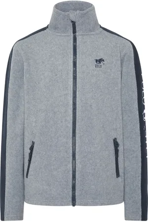 Polo Sylt Fleecejacke