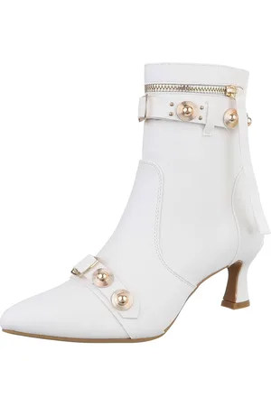Ital-Design Stiefelette